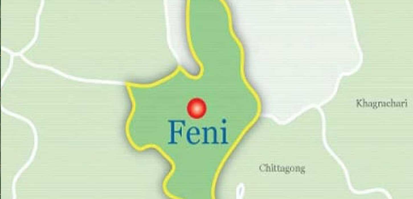 Three siblings killed in Feni septic tank blast