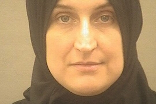 US woman admits to training all-female IS battalion in Syria