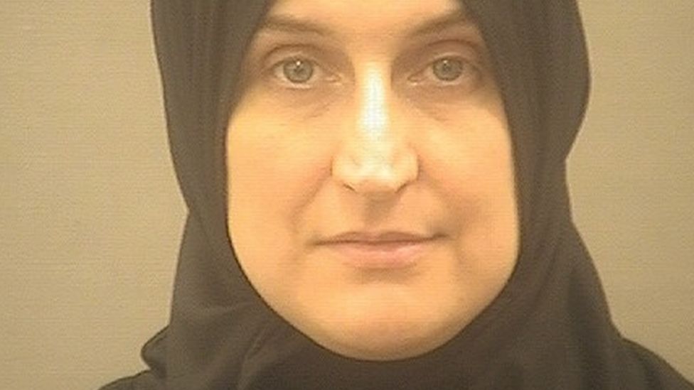 US woman admits to training all-female IS battalion in Syria