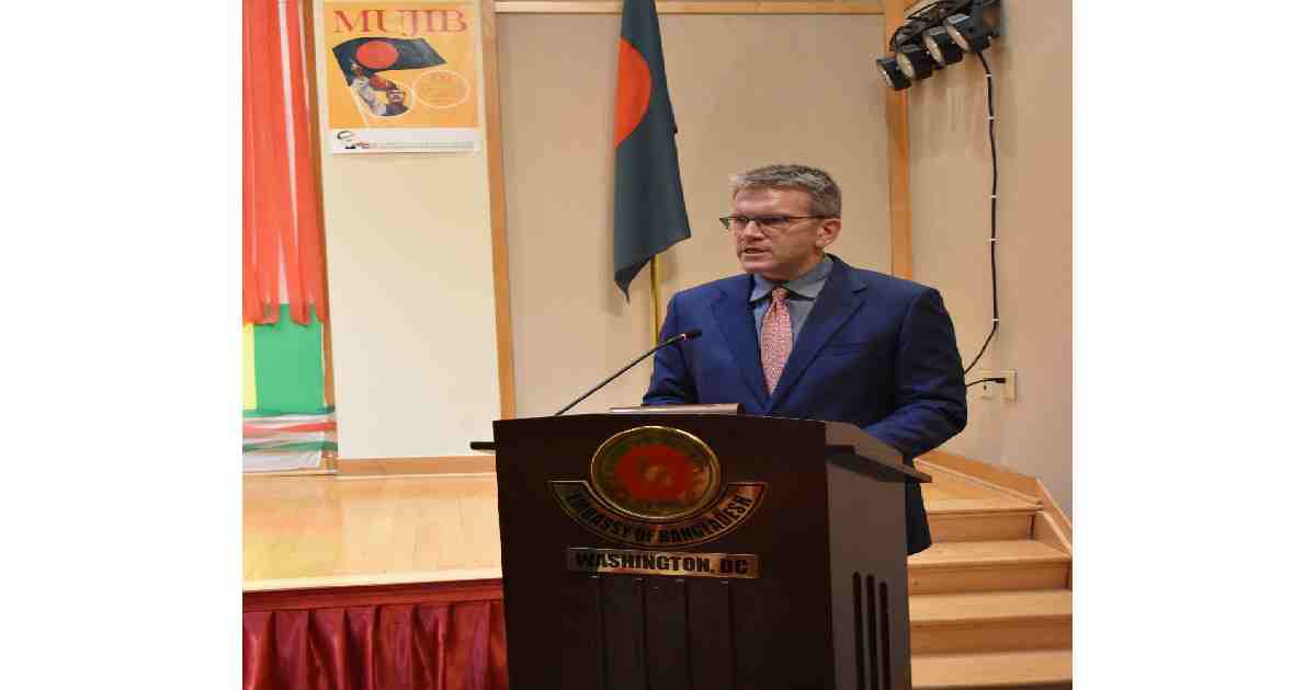 Bangladesh a regional leader, economic force in S Asia: US