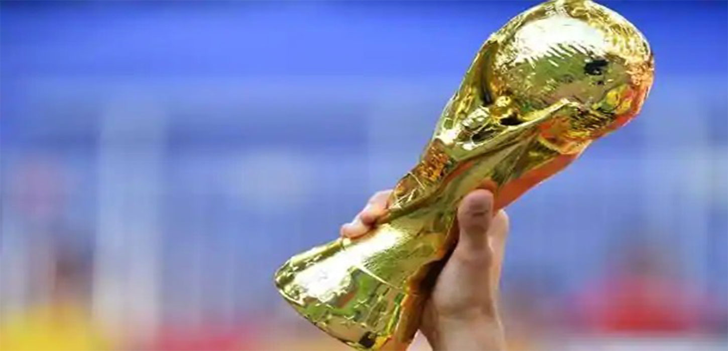 Is the World Cup Trophy Made of Solid Gold?