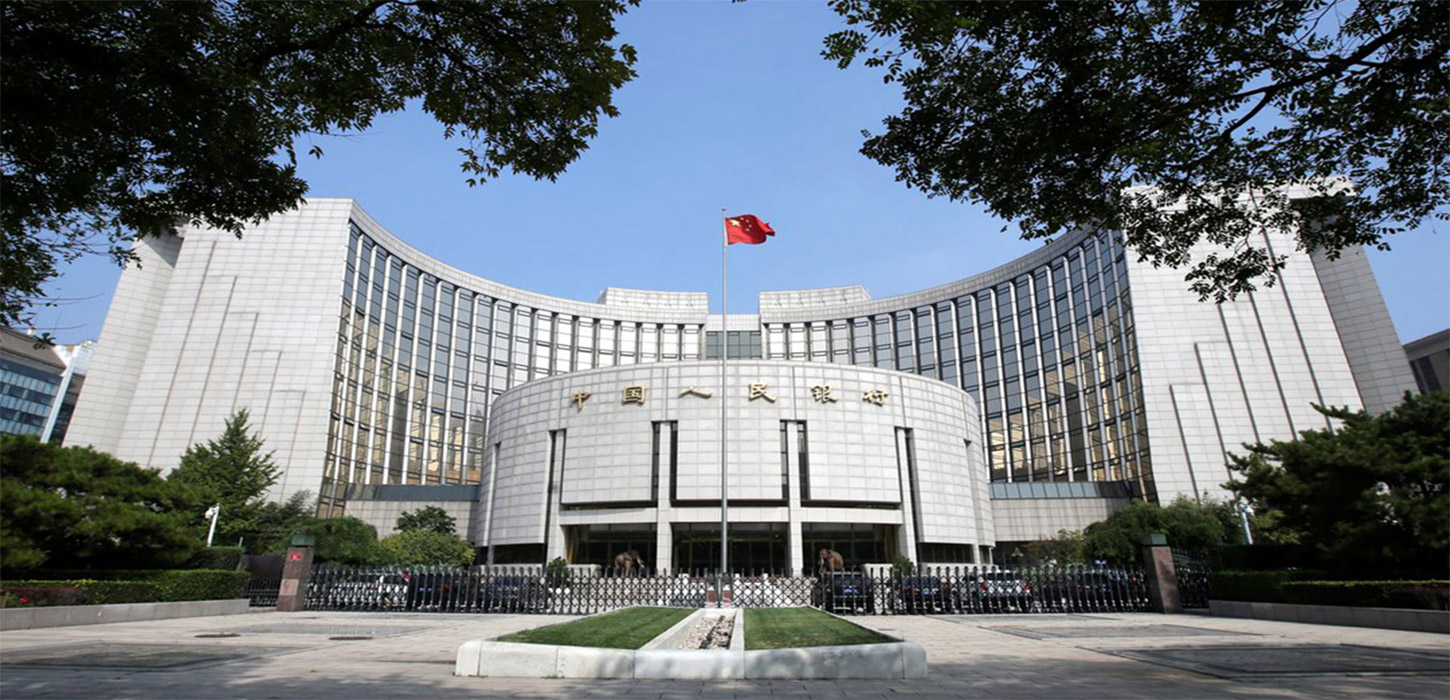 China central bank cuts lending rates to boost economy