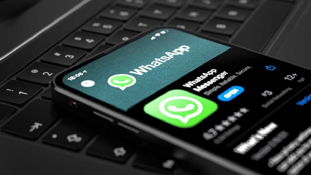 Same WhatsApp account can be used on up to four phones