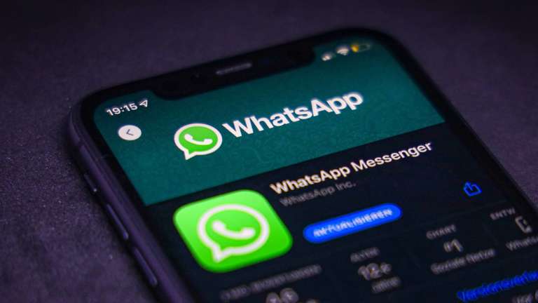 New feature of WhatsApp: Personalized message will be sent on declining call