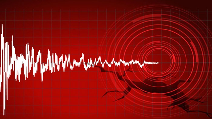 Earthquake jolts several places in Bangladesh