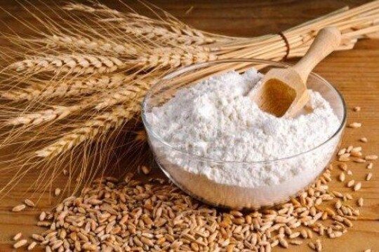 India now tightens wheat flour exports