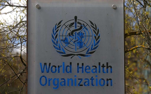 WHO urges China to share specific data regularly on Covid situation