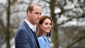 King Charles names William and Kate the Prince and Princess of Wales