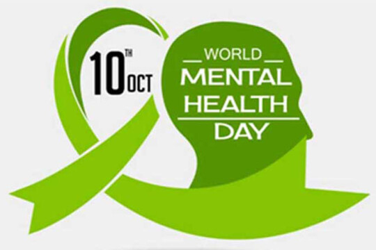 World Mental Health Day 2022