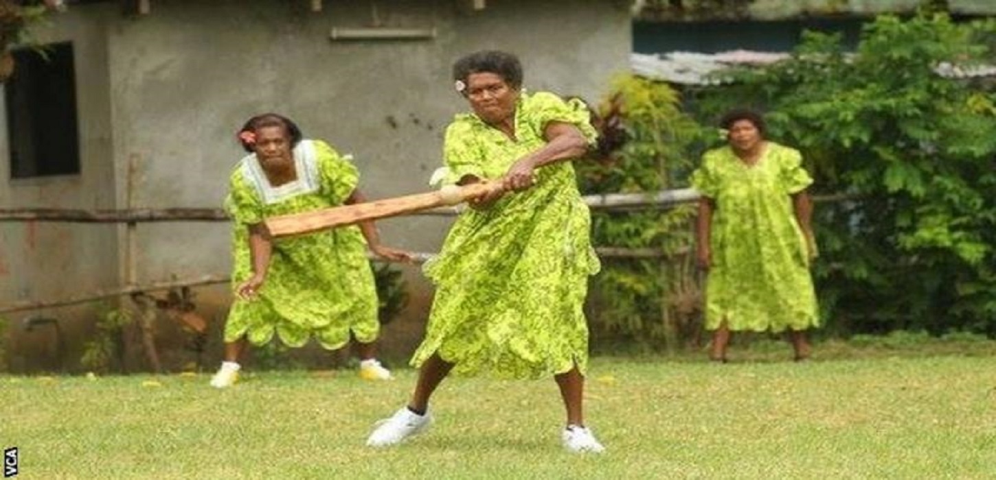 The island nation where cricket is changing women’s lives