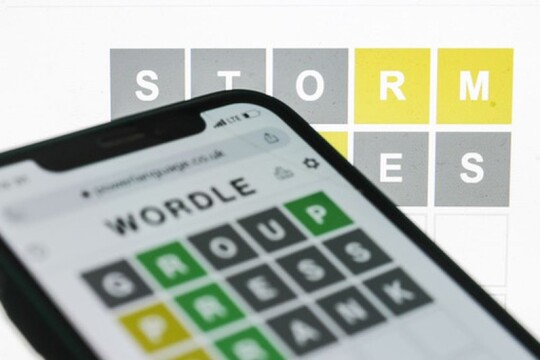 New York Times Wordle changes upset fans