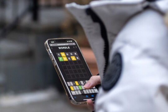 What next for Wordle and its fans?