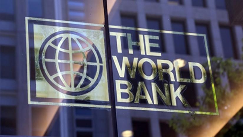 Bangladesh's GDP growth expected to pick up to 6.2% in FY2024: World Bank