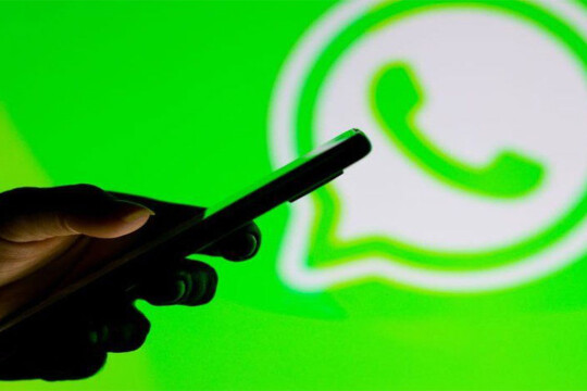 WhatsApp down! Users complain of disruption in services