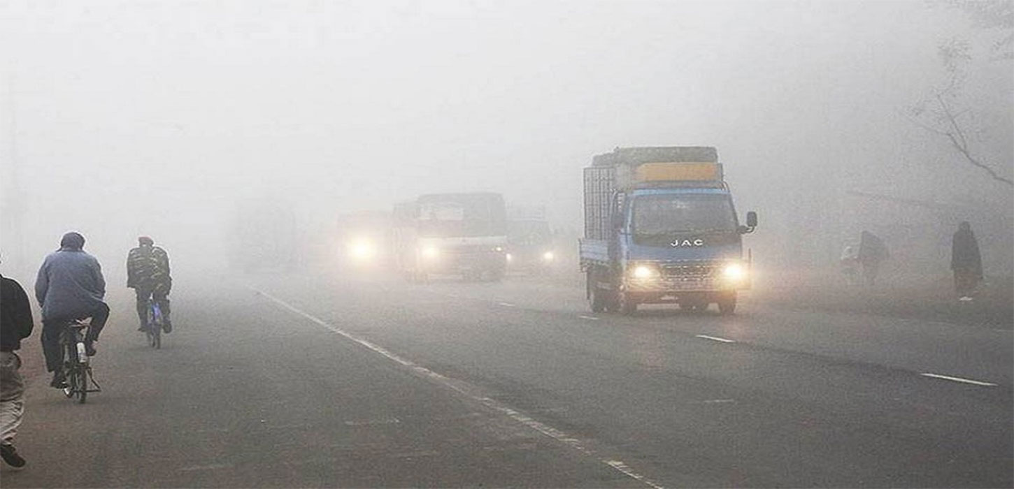 Mild cold wave likely in Bangladesh this week