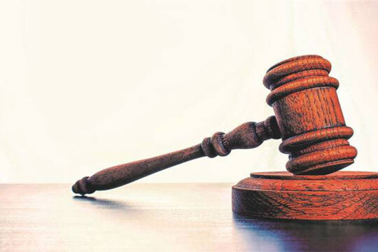 Man gets life term imprisonment for raping minor