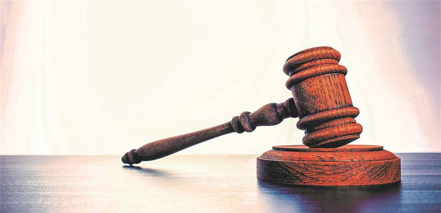 Man gets life term imprisonment for raping minor