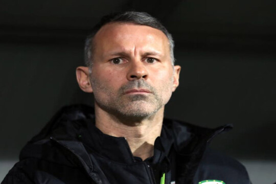 Former Man Utd star Giggs goes on trial for assault