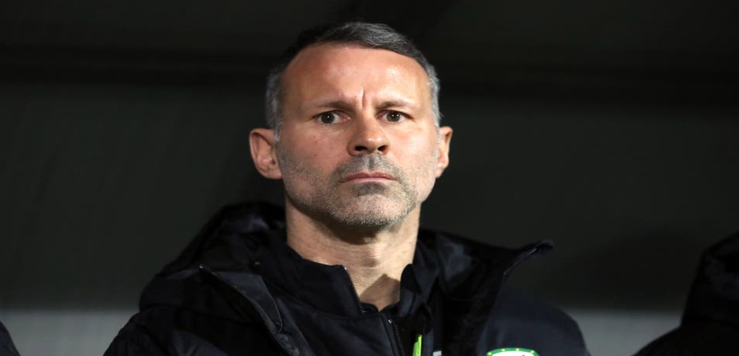 Former Man Utd star Giggs goes on trial for assault