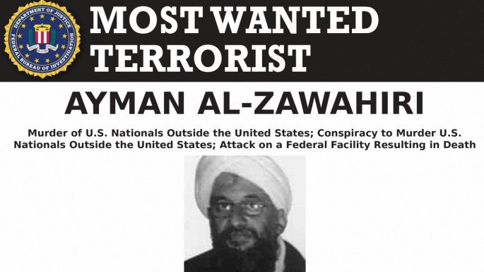 How the CIA identified and killed Al-Qaeda leader Zawahiri